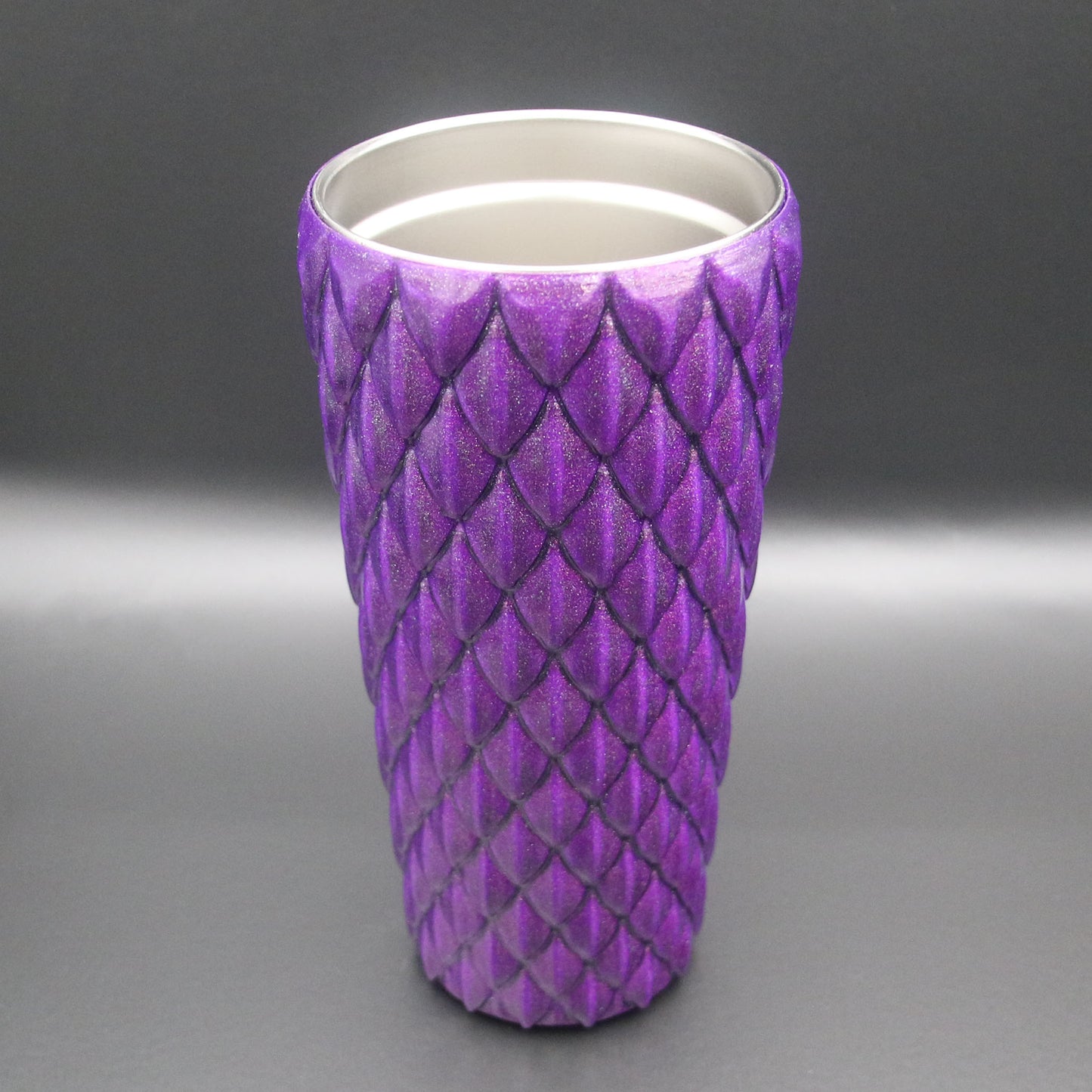 Dragon Scale Tumbler - 32oz
