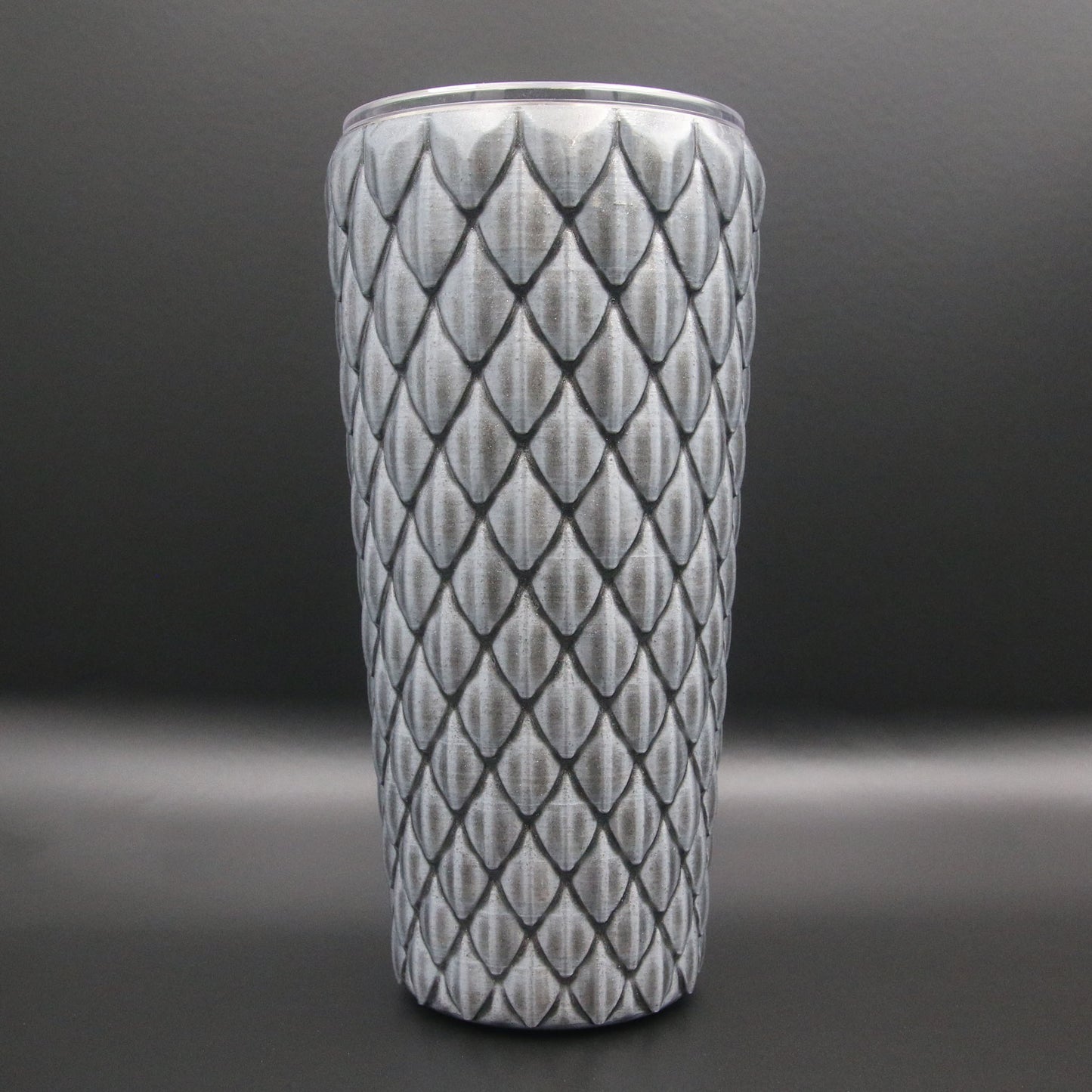 Dragon Scale Tumbler - 32oz