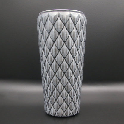 Dragon Scale Tumbler - 32oz