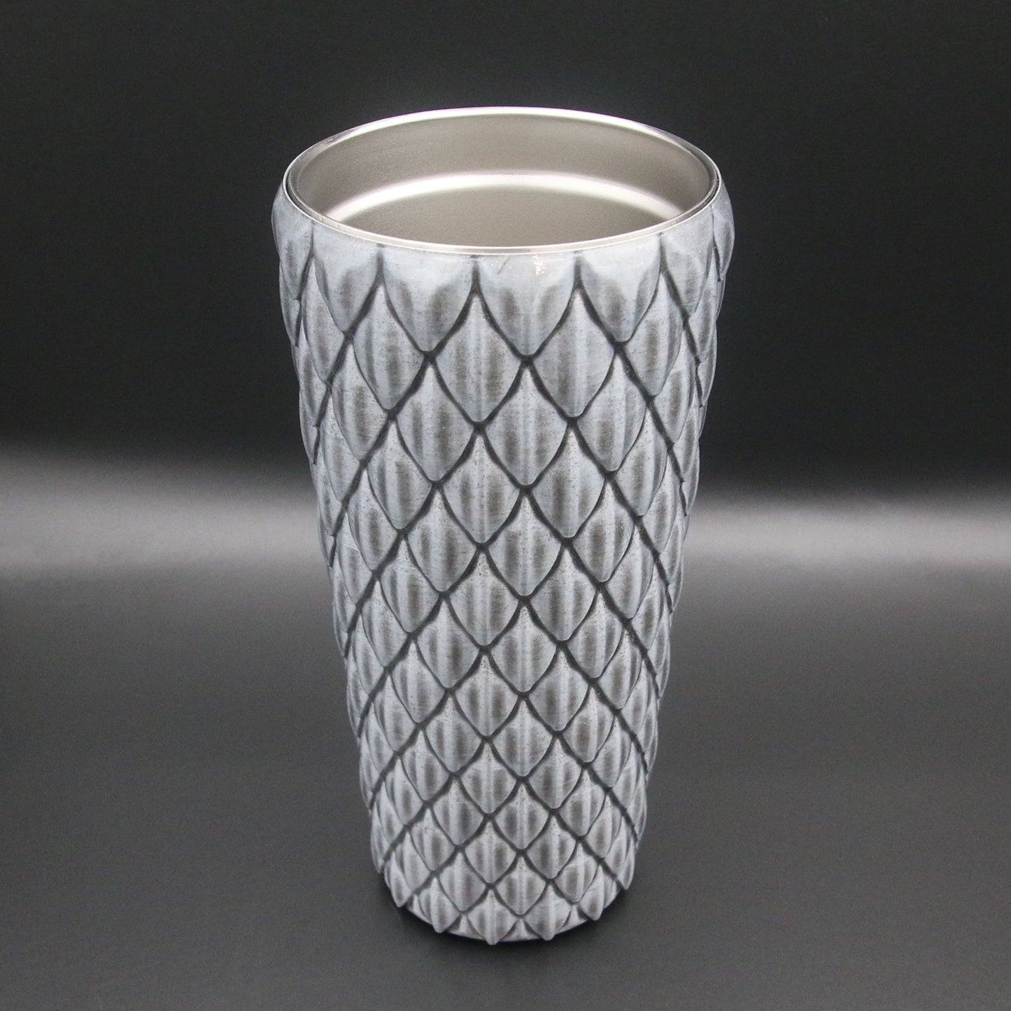 Dragon Scale Tumbler - 32oz