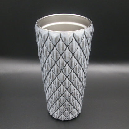 Dragon Scale Tumbler - 32oz