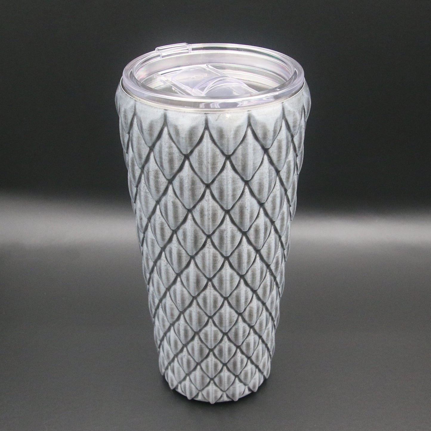 Dragon Scale Tumbler - 32oz
