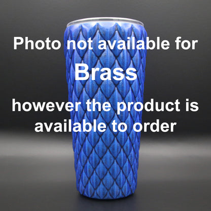 Dragon Scale Tumbler - 32oz