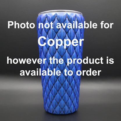 Dragon Scale Tumbler - 32oz
