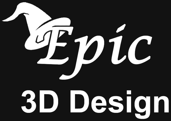 Epic 3D Design