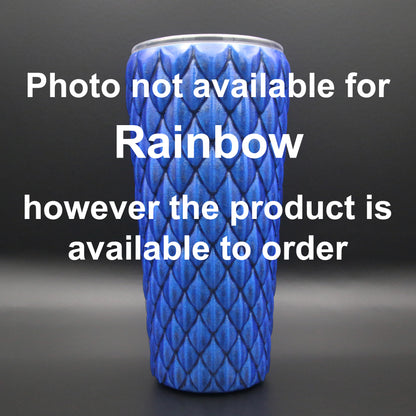 Dragon Scale Tumbler - 32oz